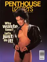 Penthouse Letters April 1997